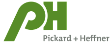 Logo der pickard-heffner in Wachtberg