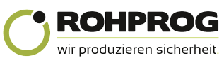 Logo der rohprog in Weßling