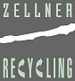 Logo der zellner-recycling in Bischberg